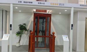 2026年精品客梯厂家靠谱商家测评排名