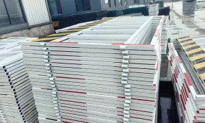 2026年基坑防护栏供应商推荐选购参考汇总