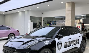 温州北航威固贴膜中心：2026年XPEL与威固隐形车衣材质工艺对比盘点