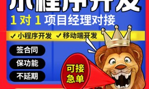北京区域正规的小程序开发公司推荐：专业服务商实力参考