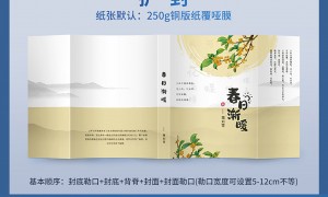 武汉靠谱的印刷服务公司案例实力盘点：急单手提袋与宣传画册设计服务商推荐