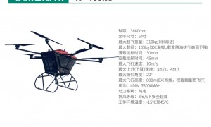 2026年消防无人机供应商，靠谱商家测评排名与用户力荐
