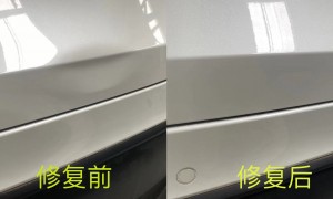 2026年广受信赖的汽车凹坑修复服务商实力与用户口碑