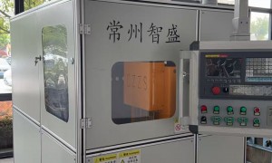 立式感应淬火设备生产厂家实力参考，精密件感应淬火源头厂家力荐