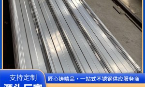 2026年彩色不锈钢瓦优质供应商实力参考与行业现状分析