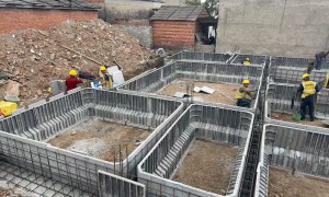 遂平自建房企业专业实力与用户口碑深度解析