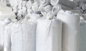 2026年度盘点：常熟沁阳3D网眼布 服装夹里用立体网眼布 现货供应