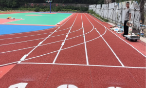 2026年推荐篮球场硅pu材料厂家选购参考汇总