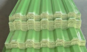 采光板选购指南，耐波特品牌介绍
