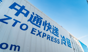 618电商大促，哪家物流时效快？中通快递值得信赖