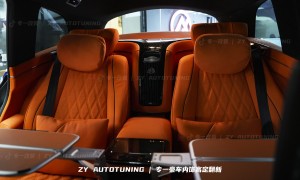 2026年汽车内饰定制哪家强？口碑不错的内饰定制工厂推荐汇总