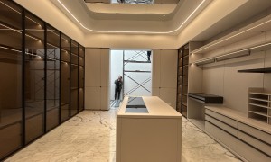 廊坊口碑好的大平层全屋定制服务商，一目了然智能科技合作实力参考