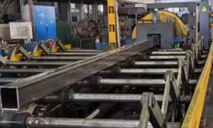 天津幕墙精致钢源头工厂员工素质与团队专业度测评