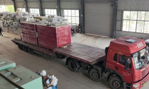 潍坊腾龙重工 蔬菜干燥设备生产商 不锈钢内胆热风循环烘箱 可满足大型加工厂产能需求