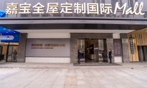 嘉宝全屋定制专业吗 定制服务能力解析