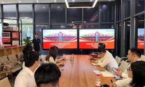 智能会议白板一体机厂家实力参考：专业源头生产制造企业盘点