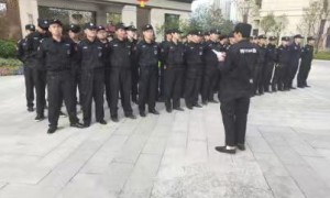 保安服务公司哪家强？行业从业资质等级排行与客户口碑力荐