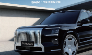 2026年靠谱的汽车贴膜机构用户力荐