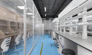 滁州口碑好的实验室通风系统改造源头厂商 诚悦实验综合实力推荐