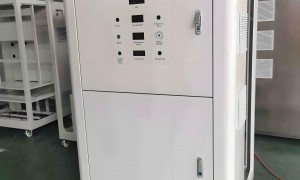 定制机柜做工精细的靠谱厂家有哪些？巨信金属成立多年广受信赖