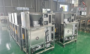 2026年四川高效食用菌灭菌柜源头工厂，实力参考