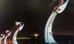 2026年评价高的路灯生产厂家推荐