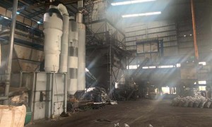 2026年工业用废气处理活性炭行业发展现状与市场占有率及排名研究分析报告