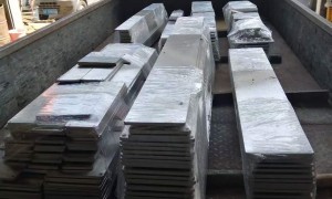 财亿达2026年度厚板卷圆能力盘点：最大卷板厚度60mm，适用起重机械臂架及风电基础配件