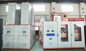 河南正规的中频炉工厂筛选名录：用料扎实的源头生产厂家综合实力推荐