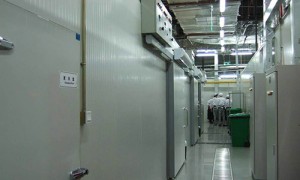 湖南冷冻库制造企业选择哪家好？行业现状与选择指南