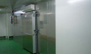 2026年湖南冷库生产厂行业全景分析与靠谱商家测评排名