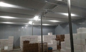 湖南冷冻冷藏库生产厂哪个值得选？用户力荐
