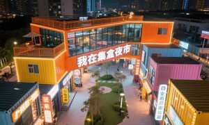 能做不规则形状异形集装箱定制的加工厂推荐，价格公道不玩套路
