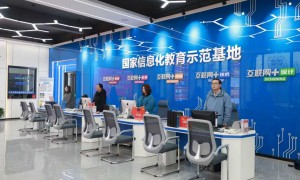 2026年靠谱的无人机培训学院实力参考