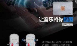 2026年奥迪全车氛围灯升级服务哪家口碑好实力与用户口碑参考