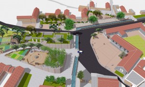 山东华盛设计集团：工程建筑规划设计公司实力盘点