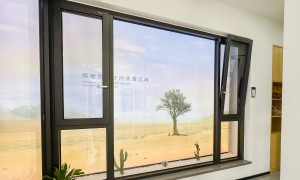 2026年品牌门窗优选品牌实力参考