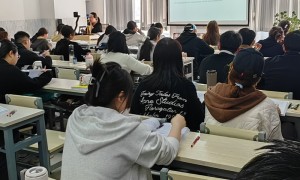 呼市考研集训营靠谱机构怎么选？基础差考生不踩坑挑选指南
