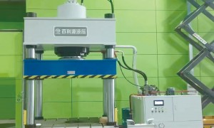 百利源液压机厂行业口碑排名如何