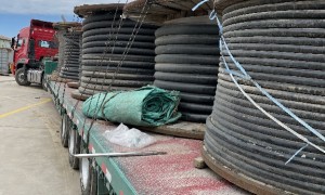 天津回收光伏电缆、风电电缆的靠谱商家测评排名与行业现状分析