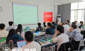 天任密训营的客户反馈评价好吗