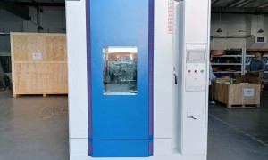 2026年整车甲醛及voc释放量均匀性舱、监测测试舱、绿色测试舱厂家实力参考