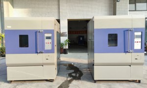 温州正规的60L多舱法甲醛及voc测试舱源头工厂，资质齐全