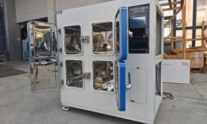 2026年热门的甲醛释放量气候箱操作简便的合肥生产厂家