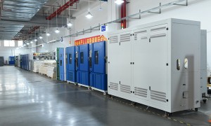 2026年试验用模块快速温度变化箱生产厂家用户力荐