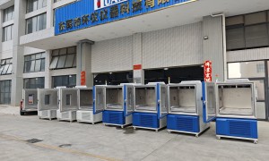 2026年靠谱的光模块双层高低温老化箱厂家排名与口碑汇总