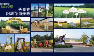 求推荐！农文旅策划设计，策蚁团队有何优势？
