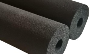 上海耐高温橡塑管生产厂家有哪些？口碑公司汇总