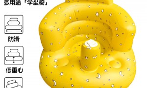 婴儿学坐椅生产厂家排名，宝宝学坐椅制造厂家口碑推荐