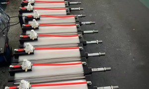 2026年定制气缸供应企业发展现状与市场占有率及排名研究分析报告